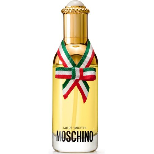 23400 moschino moschino gold hen ualetnaya voda 75ml vintage