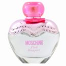 23403 moschino pink bouquet hen ualetnaya voda 100ml