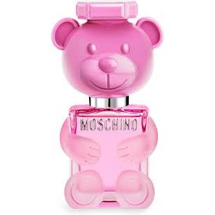 23418 moschino toy 2 bubble gum hen ualetnaya voda 100ml