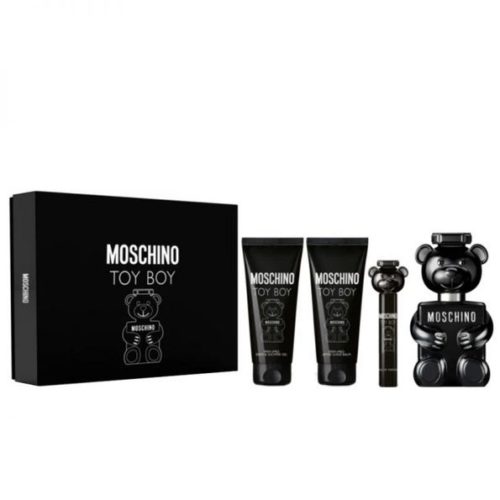 23432 moschino toy boy uzh abor 4pr arfyum100ml parfyum10ml 100g d 100bal p b