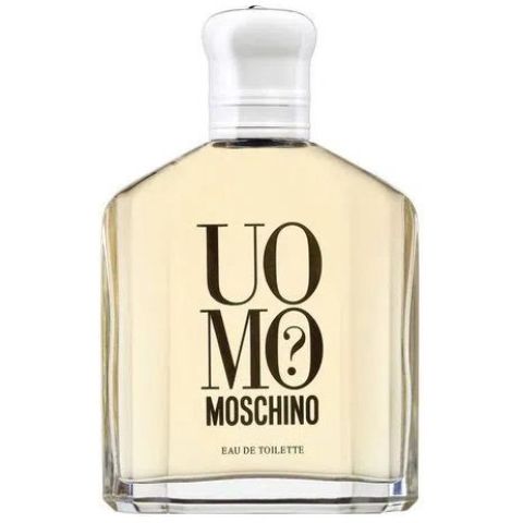 23433 moschino uomo uzh ualetnaya voda 125ml ester