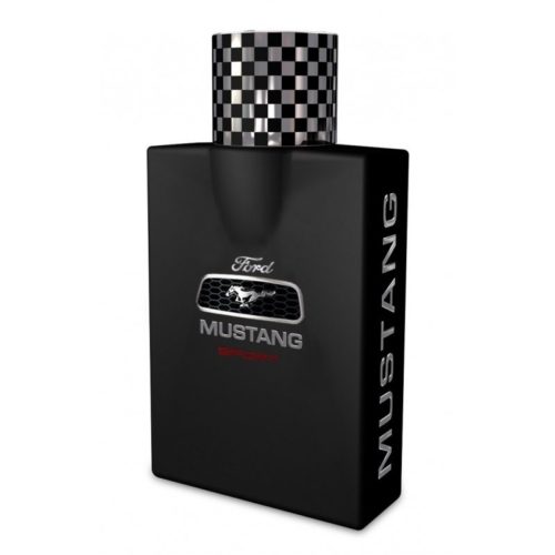 23478 mustang sport ford uzh ualetnaya voda 100ml