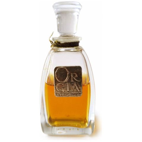 23490 myrurgia l orgie hen ualetnaya voda 7 5ml ester