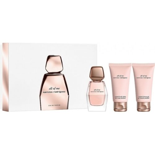 23505 narciso rodriguez all of me hen abor 3pr arfyum50ml 50ml l t 50ml g d