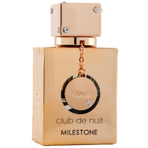 2351 Armaf CLUB DE NUIT MILESTONE 105ml