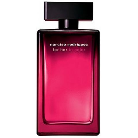 23525 narciso rodriguez for her in color lim edition hen arfyum 50ml