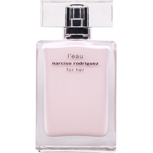 23532 narciso rodriguez l eau for her hen ualetnaya voda 50ml