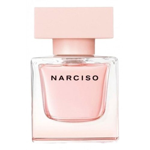 23555 narciso rodriguez narciso eau de parfum cristal hen arfyum 0 8ml tube