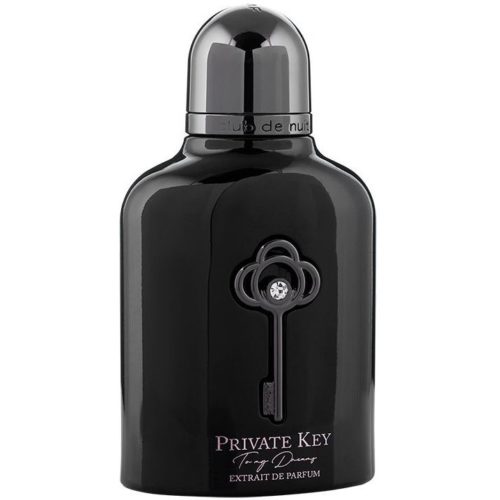 2357 Armaf CLUB DE NUIT PRIVATE KEY TO MY DREAMS extrait de parfum 105ml