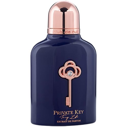 2358 Armaf CLUB DE NUIT PRIVATE KEY TO MY LIFE extrait de parfum 105ml