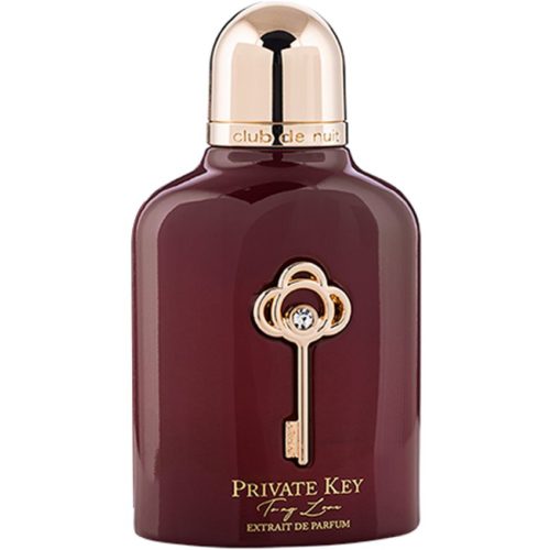 2359 Armaf CLUB DE NUIT PRIVATE KEY TO MY LOVE extrait de parfum 105ml