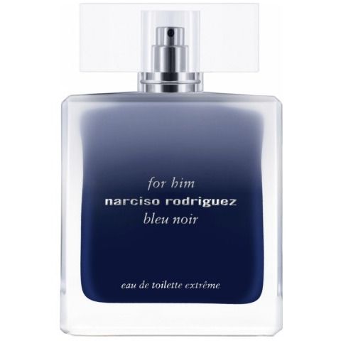 23596 narciso rodriguez narciso rodriguez for him bleu noir uzh ualetnaya voda extreme 100ml