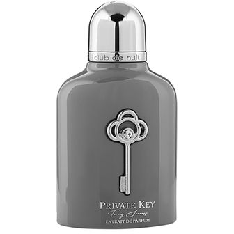 2360 Armaf CLUB DE NUIT PRIVATE KEY TO MY SUCCESS extrait de parfum 105ml