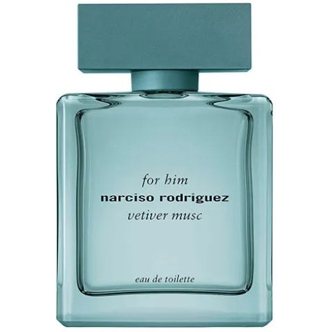 23614 narciso rodriguez vetiver musc for him uzh ualetnaya voda 100ml