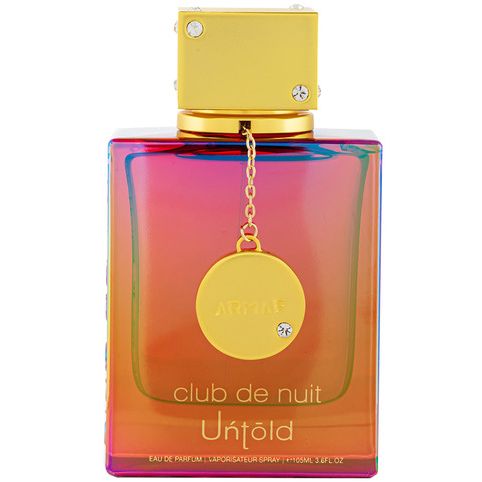 2364 Armaf CLUB DE NUIT UNTOLD 105ml