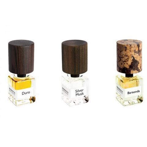 23682 nasomatto nabor oil parfum 3 x 4ml uro silver musk baraonda