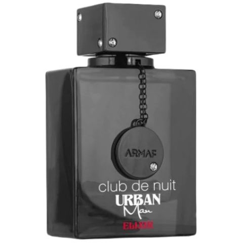 2371 Armaf CLUB DE NUIT URBAN MAN ELIXIR 105ml