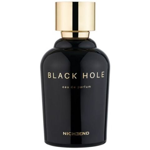 23713 nicheend black hole parfyum 100ml