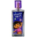 23747 nickelodeon dora the explorer starry night hen ualetnaya voda 100ml detskij