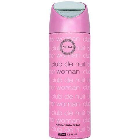 2376 Armaf CLUB DE NUIT WOMAN pink 75g