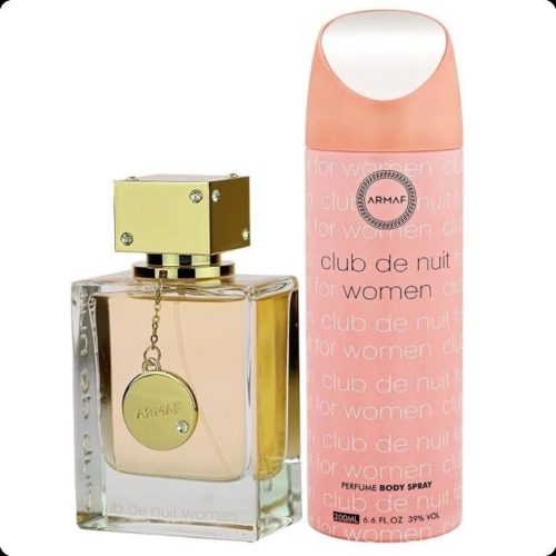 2377 Armaf CLUB DE NUIT WOMAN pink 2 105ml 200ml