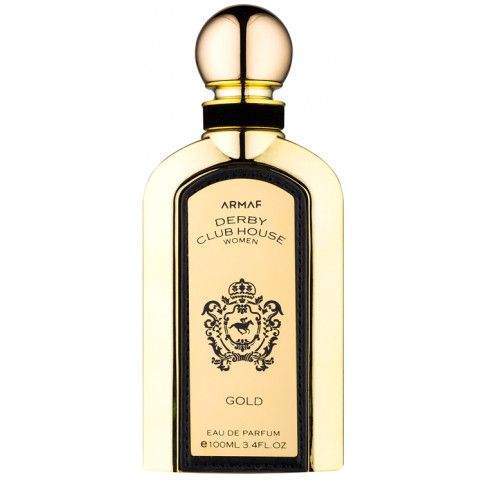 2379 Armaf DERBY CLUB HOUSE GOLD 100ml