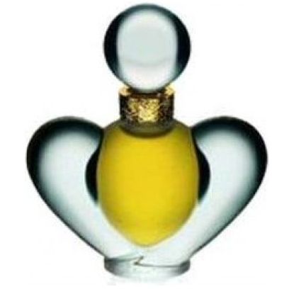 23808 nina ricci farouche hen arfum 5ml vintage