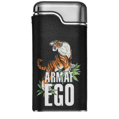 2381 Armaf EGO TIGER PARFUM FOR MEN 100ml