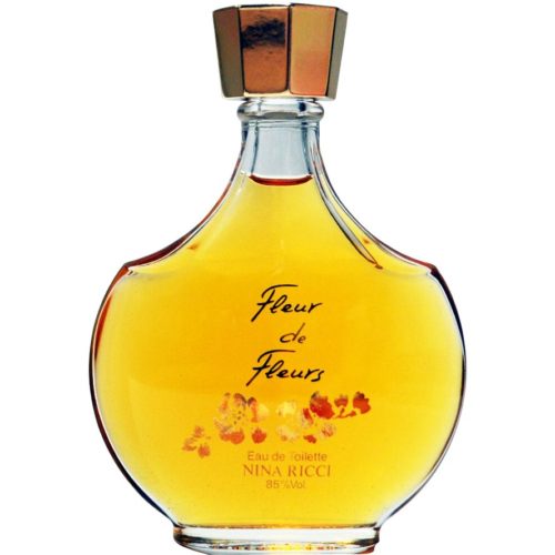 23812 nina ricci fleur de fleurs hen ualetnaya voda 120ml vintage ester