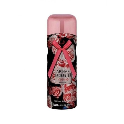 2382 Armaf ENCHANTED BEAUTY FOR WOMEN 200ml