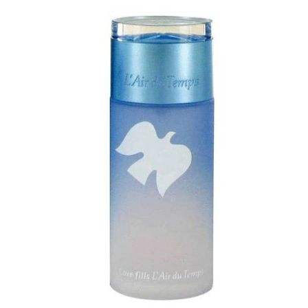 23832 nina ricci l air du temps love fills limited edition hen ualetnaya voda 100ml ester