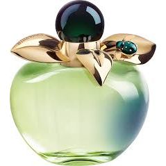 23833 nina ricci les belles de nina bella apple hen ualetnaya voda 80ml ester