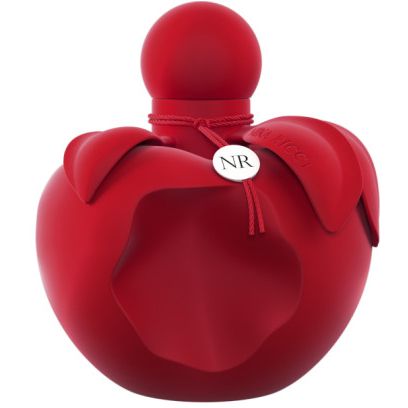 23837 nina ricci les belles de nina nina extra rouge apple hen arfyum 80ml ester