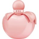 23838 nina ricci les belles de nina nina rose apple hen ualetnaya voda 80ml ester