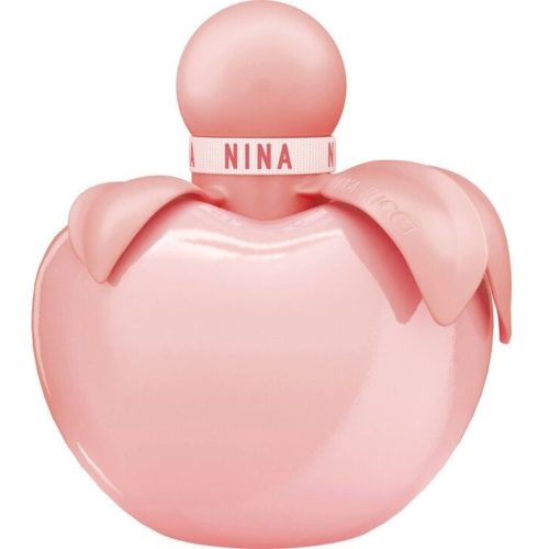 23838 nina ricci les belles de nina nina rose apple hen ualetnaya voda 80ml ester