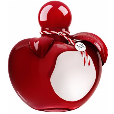 23839 nina ricci les belles de nina nina rouge apple hen ualetnaya voda 30ml