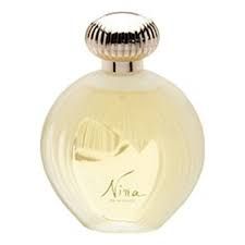 23860 nina ricci nina hen arfum 7 5ml vintage