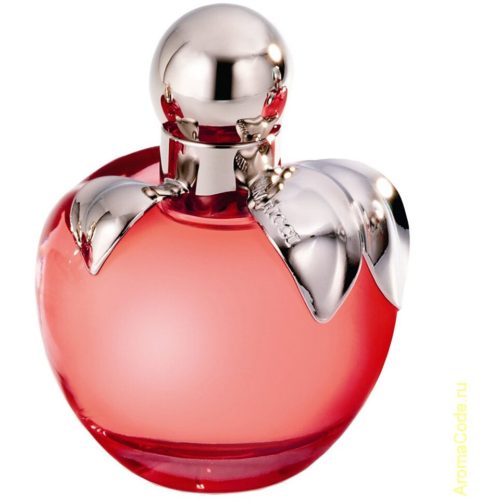 23861 nina ricci nina apple hen ualetnaya voda 10ml atomajzer