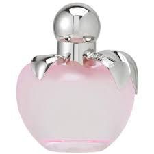 23876 nina ricci nina l eau apple hen ualetnaya voda 4ml mini