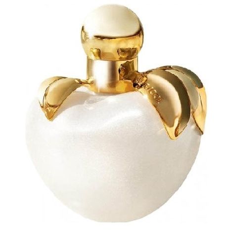 23887 nina ricci nina snow princess edition apple hen ualetnaya voda 80ml