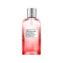 239 Abercrombie Fitch FIRST INSTINCT TOGETHER WOMAN 50ml