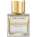 23909 nishane ambra calabria extrait de parfum 50ml