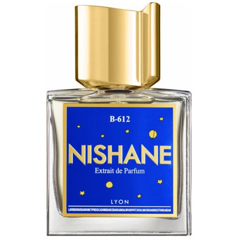 23916 nishane b 612 extrait de parfum 50ml