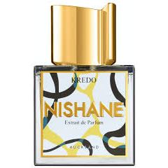 23938 nishane kredo extrait de parfum 100ml