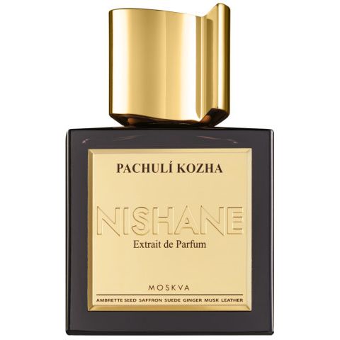 23949 nishane pachuli kozha extrait de parfum 50ml