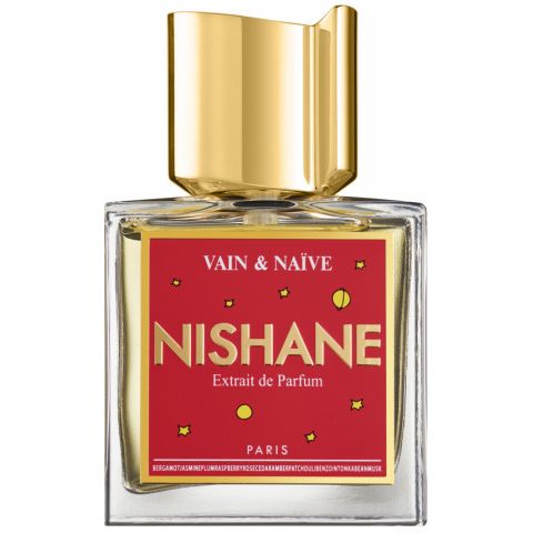 23969 nishane vain naive extrait de parfum 50ml