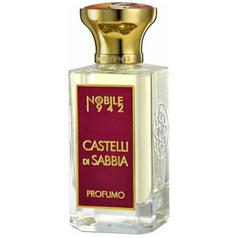 24003 nobile 1942 castelli di sabbia parfyum 10ml atomajzer