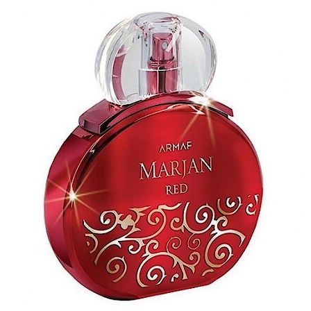 2410 Armaf MARJAN RED 100ml