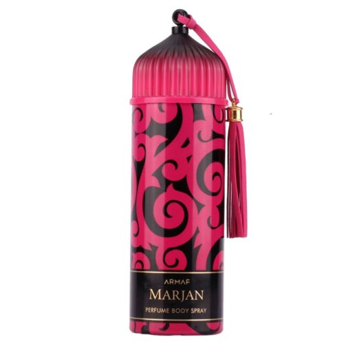 2411 Armaf MARJAN RED 200ml