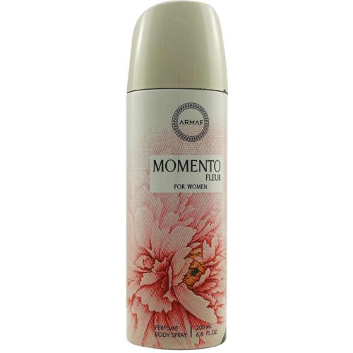 2412 Armaf MOMENTO FLEUR FOR WOMEN 200ml